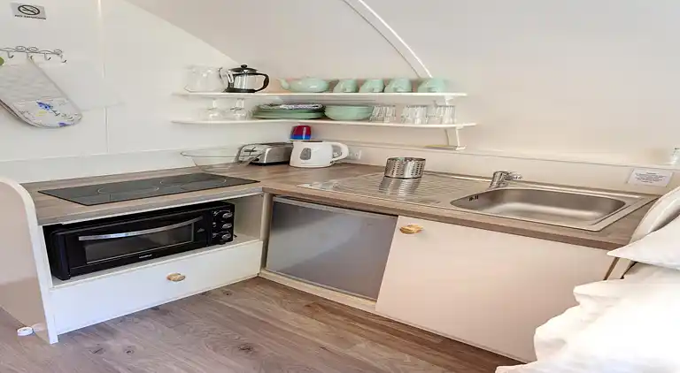 Cottage in Nilston Rigg