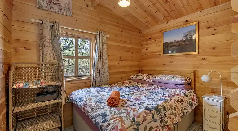 Cottage in West Stow