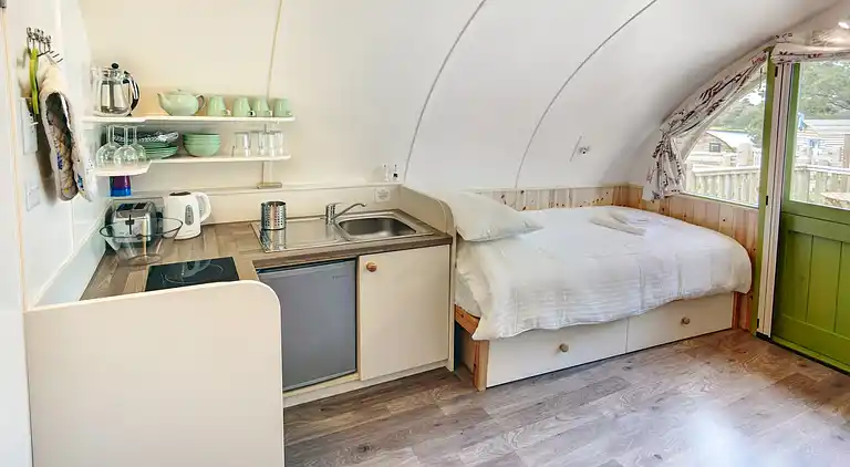 Cottage in Nilston Rigg