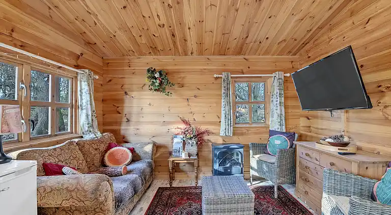 Cottage in West Stow