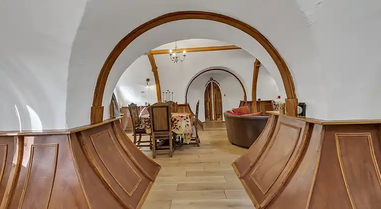 Cottage in West Stow