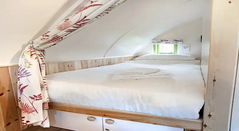 Cottage in Nilston Rigg