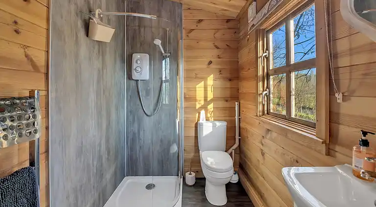 Cottage in West Stow