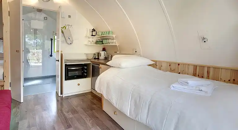 Cottage in Nilston Rigg