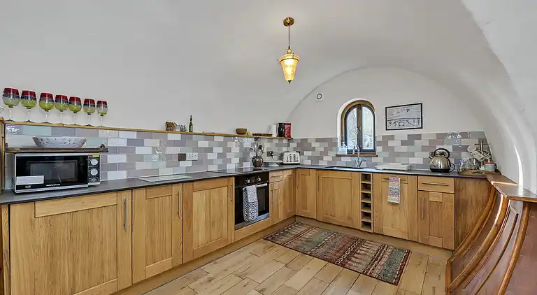 Cottage in West Stow