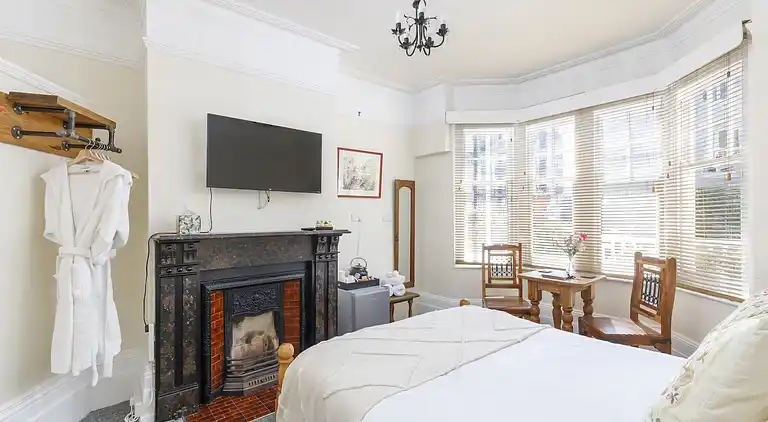 Ferienwohnung in Brighton