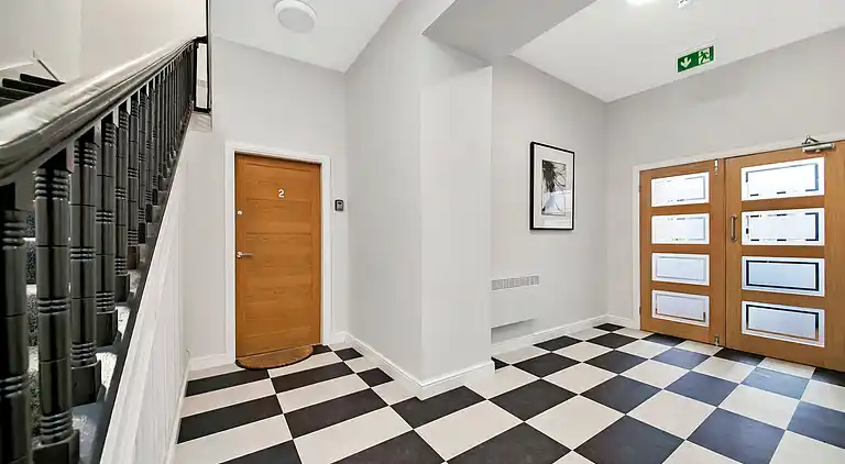 Apartment in Harrogate