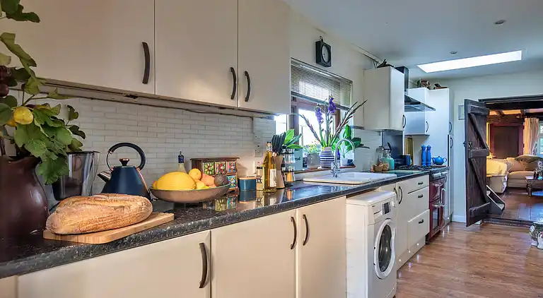 Cottage in Dormansland