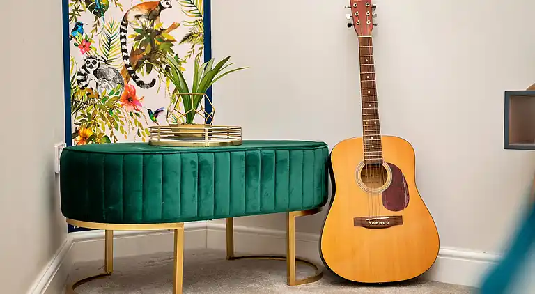 Apartment in Harrogate