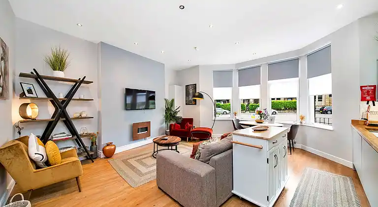 Apartment in Harrogate