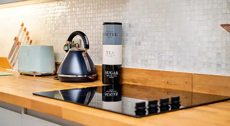 Apartment in Harrogate