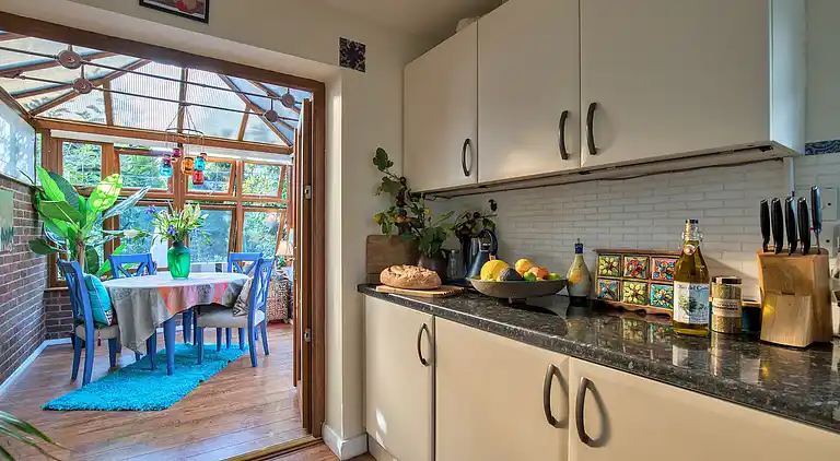 Cottage in Dormansland