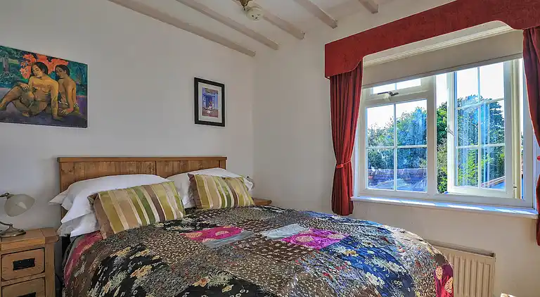 Cottage in Dormansland