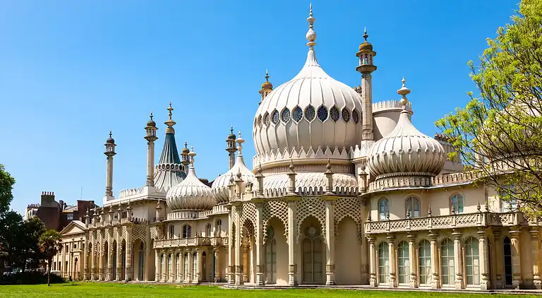 Ferienwohnung in Brighton