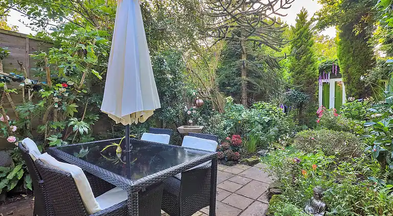 Cottage in Dormansland