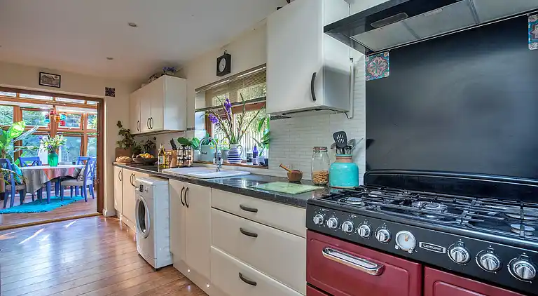 Cottage in Dormansland