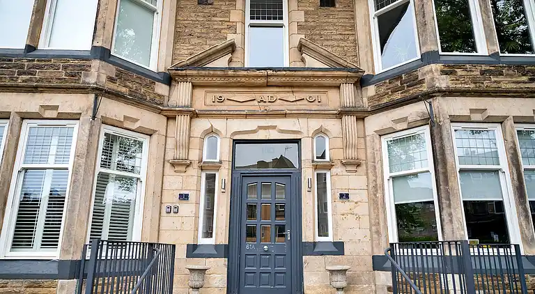 Apartment in Harrogate