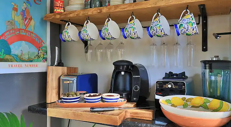 Cottage in Dormansland