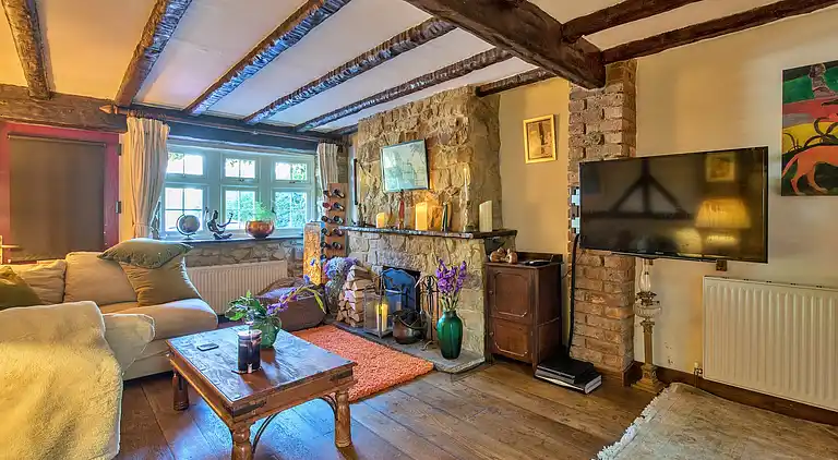 Cottage in Dormansland