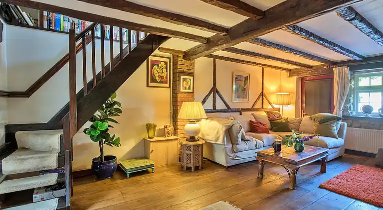 Cottage in Dormansland