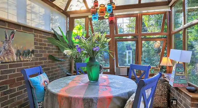 Cottage in Dormansland