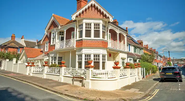 Ferienwohnung in Brighton