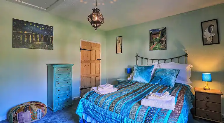 Cottage in Dormansland