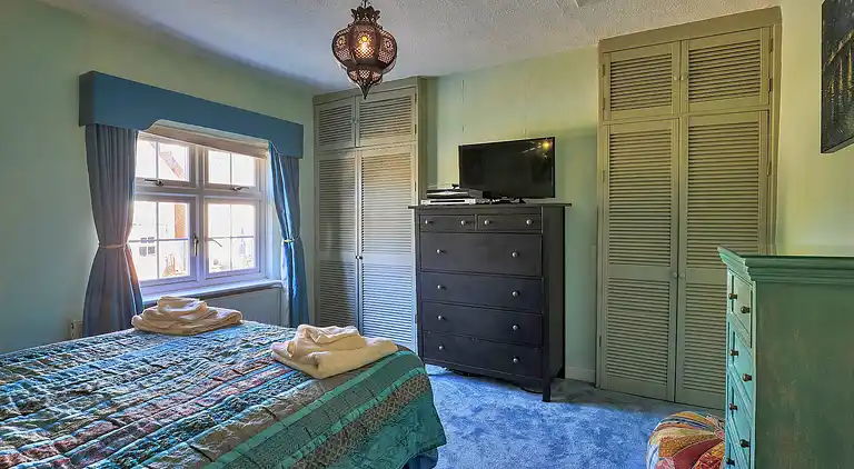 Cottage in Dormansland