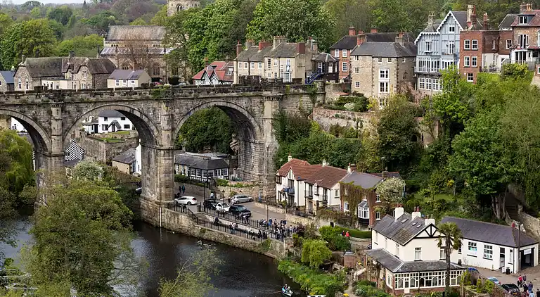 Apartment in Harrogate