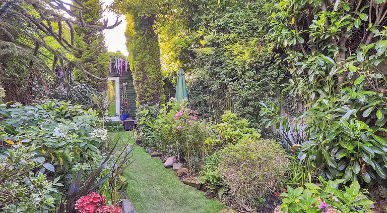 Cottage in Dormansland