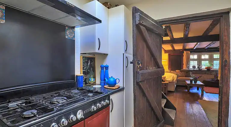 Cottage in Dormansland