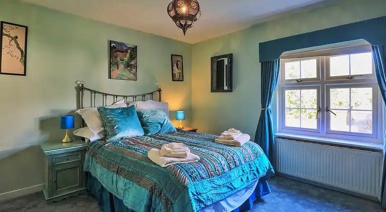 Cottage in Dormansland