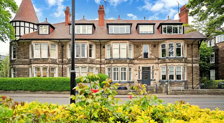 Apartment in Harrogate