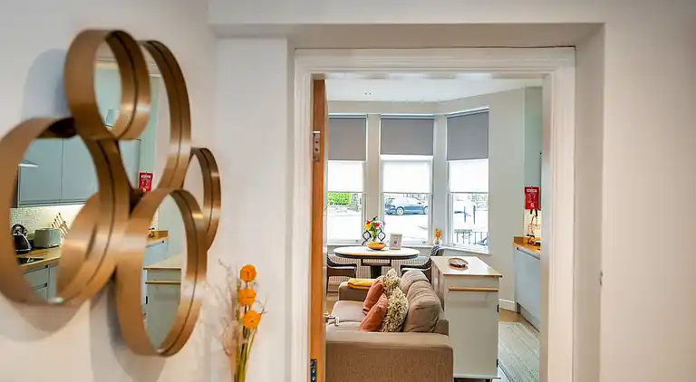 Apartment in Harrogate