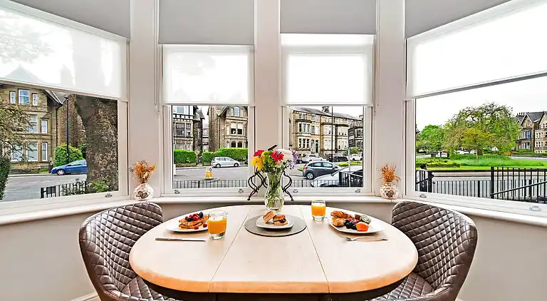 Apartment in Harrogate