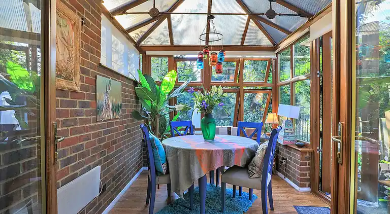 Cottage in Dormansland