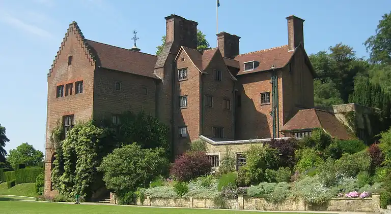 Cottage in Dormansland