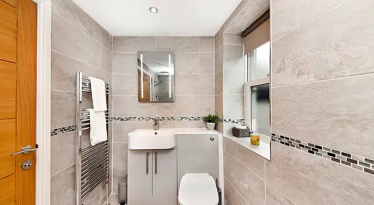 Apartment in Harrogate