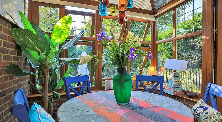 Cottage in Dormansland