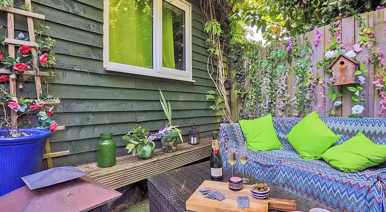 Cottage in Dormansland