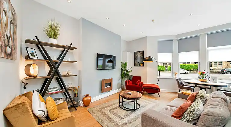 Apartment in Harrogate