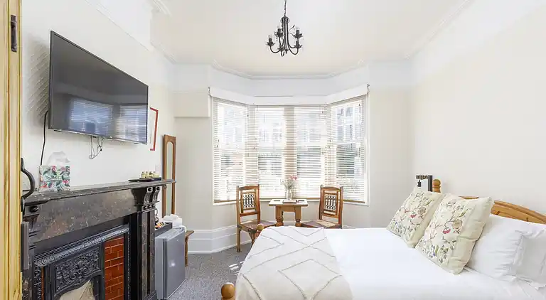 Ferienwohnung in Brighton