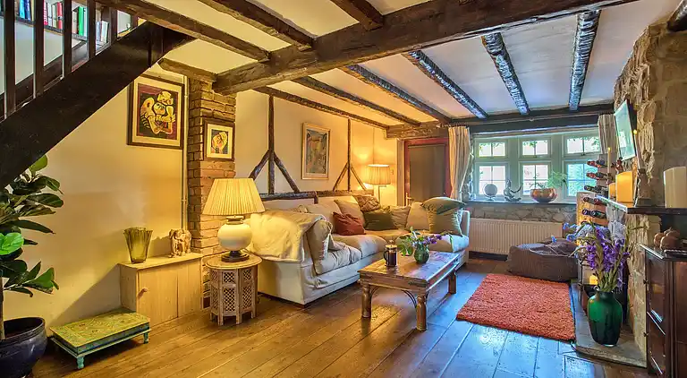 Cottage in Dormansland