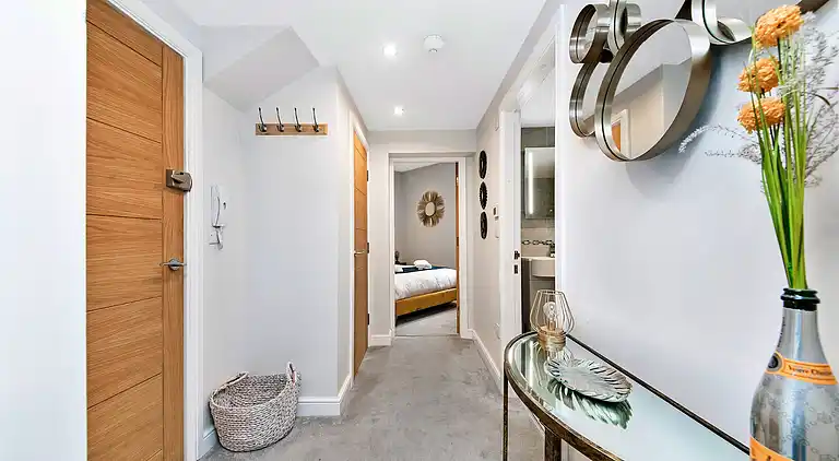 Apartment in Harrogate