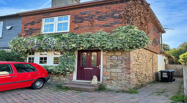 Cottage in Dormansland