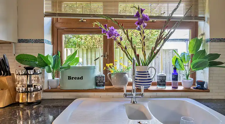 Cottage in Dormansland