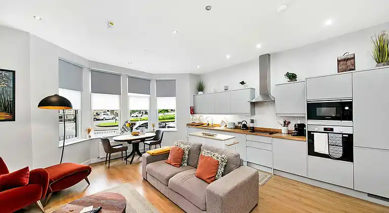 Apartment in Harrogate