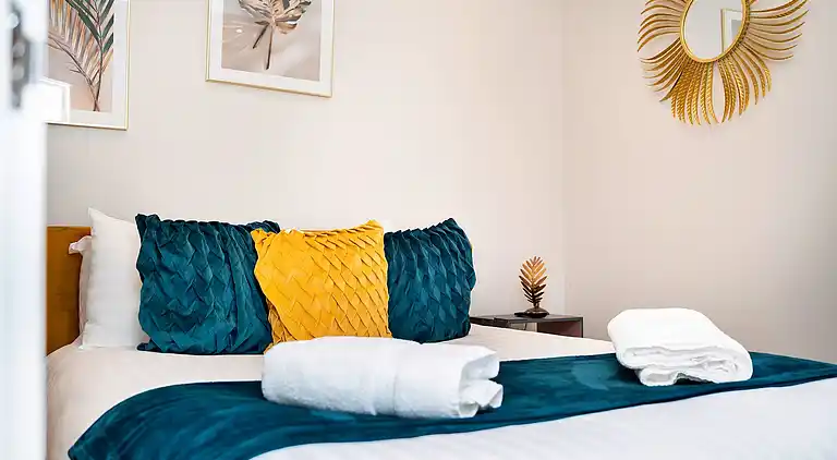 Apartment in Harrogate