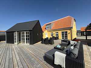 Holiday home in Skagen
