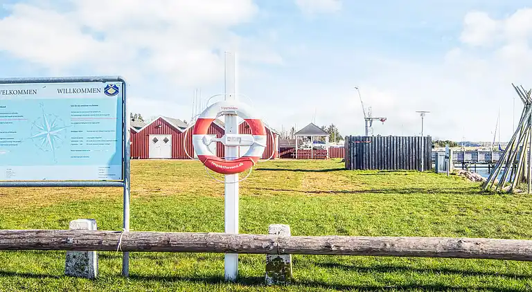 Maison de vacances en Højslev